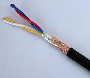 防火RS485總線電纜